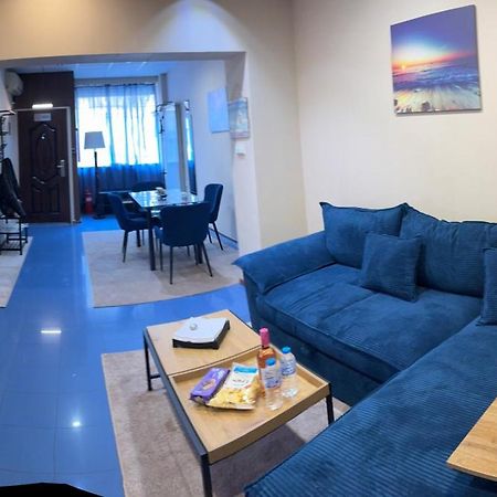 Kct Downtown Apartment 索菲亞 外观 照片