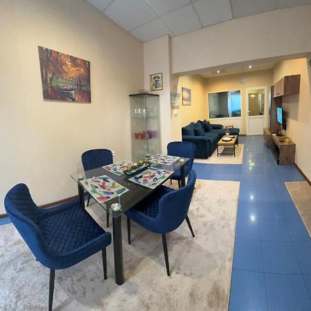 Kct Downtown Apartment 索菲亞 外观 照片