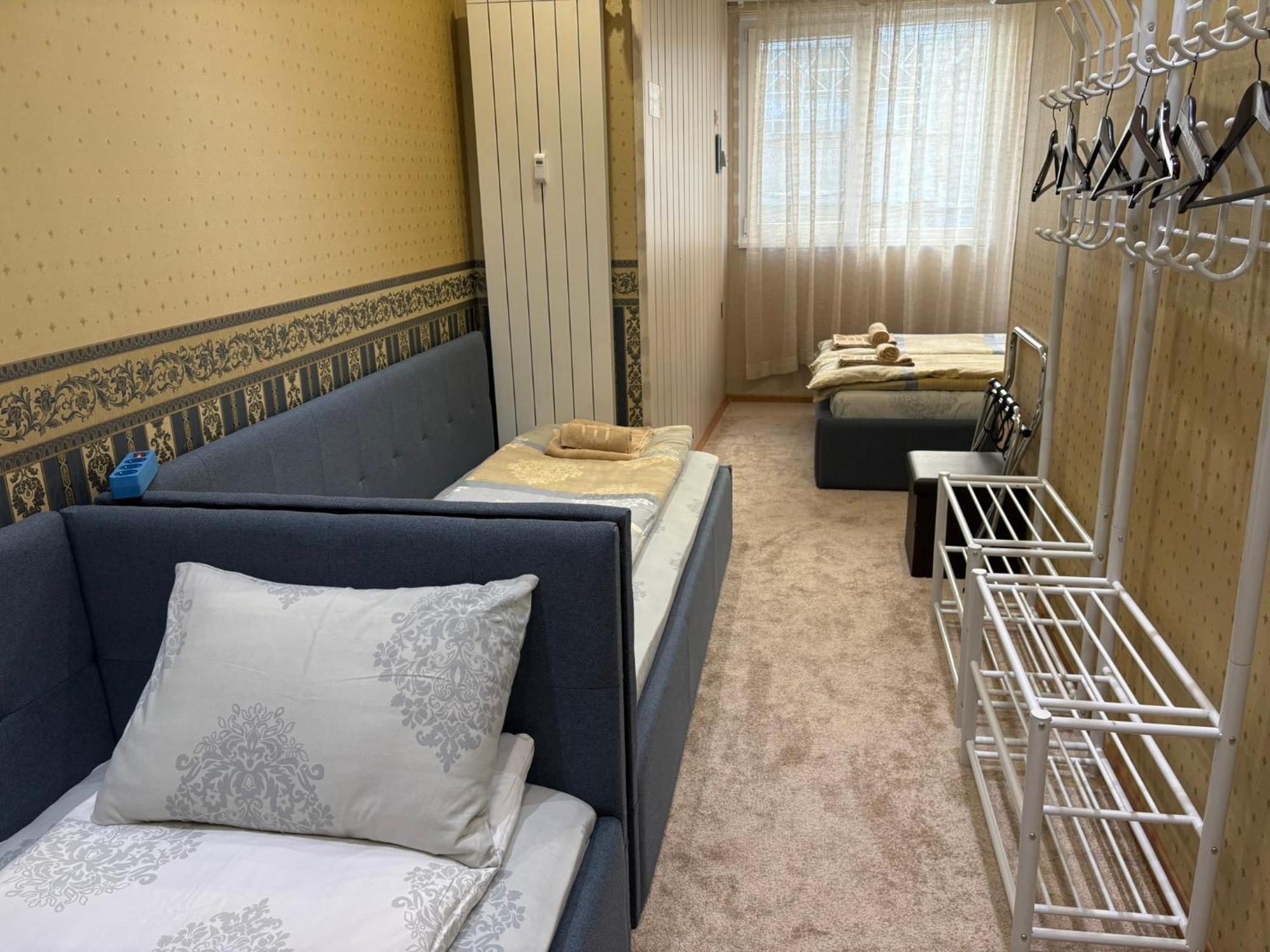 Kct Downtown Apartment 索菲亞 外观 照片