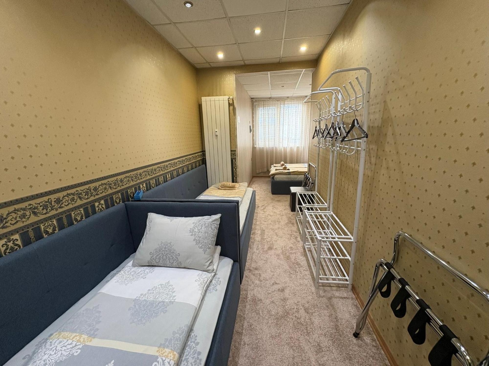 Kct Downtown Apartment 索菲亞 外观 照片