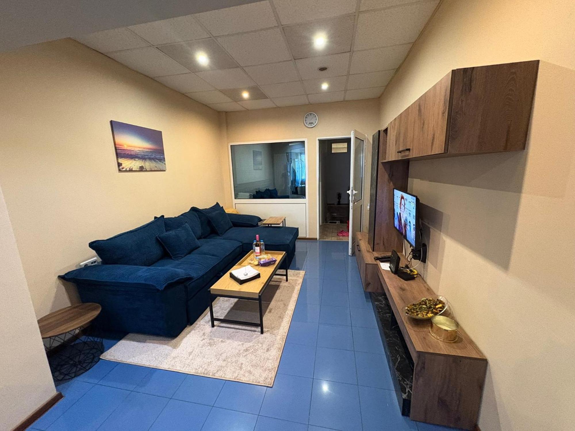 Kct Downtown Apartment 索菲亞 外观 照片