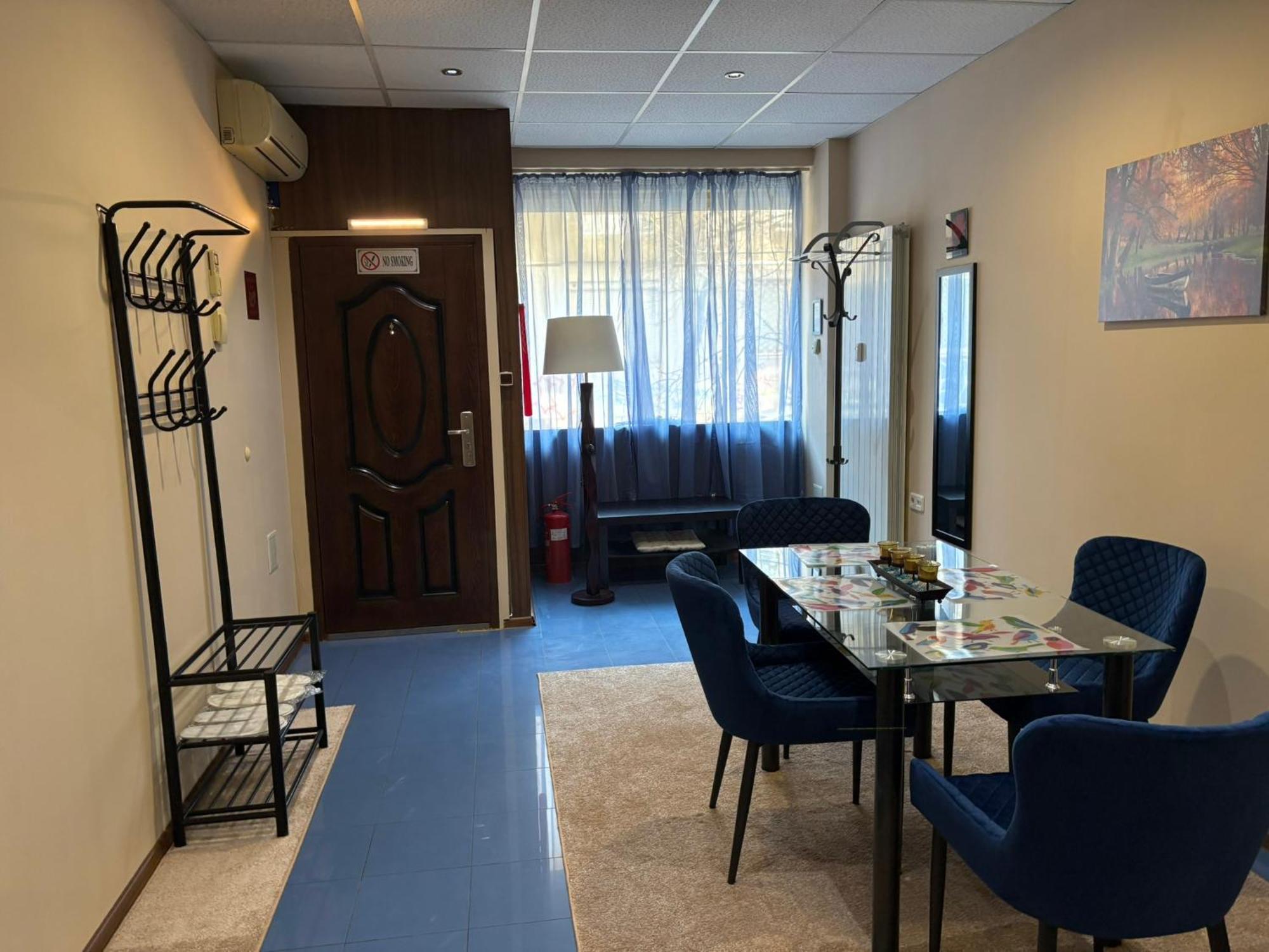 Kct Downtown Apartment 索菲亞 外观 照片