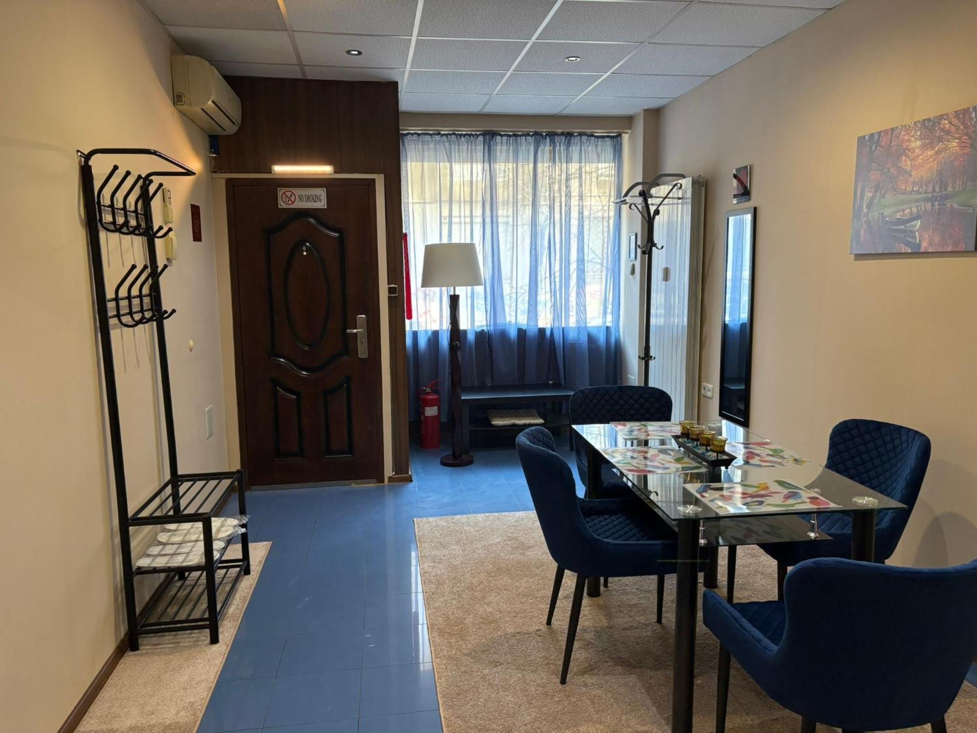 Kct Downtown Apartment 索菲亞 外观 照片